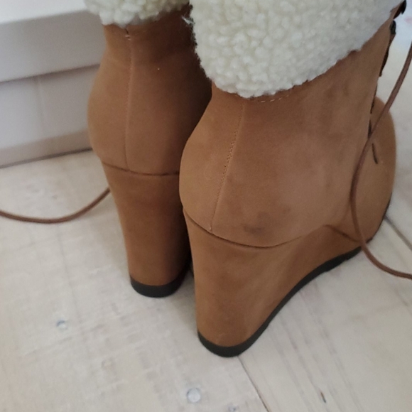 New Booties - Picture 3 of 6